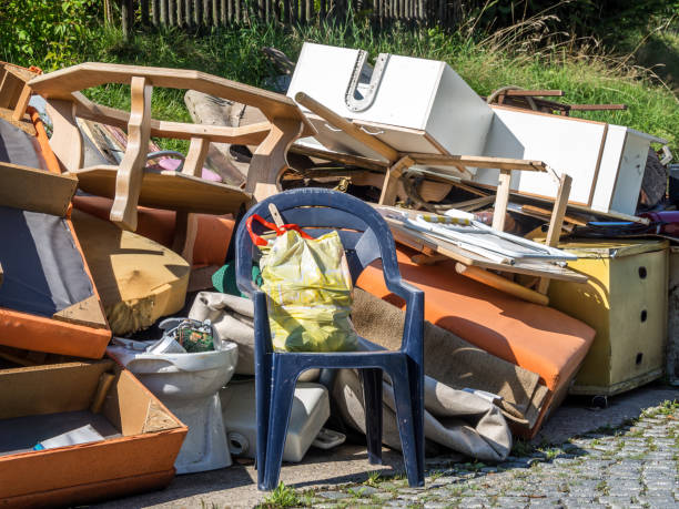 Best Residential Junk Removal  in San Castle, FL
