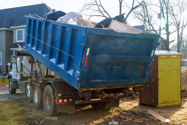 Best Household Junk Removal  in San Castle, FL